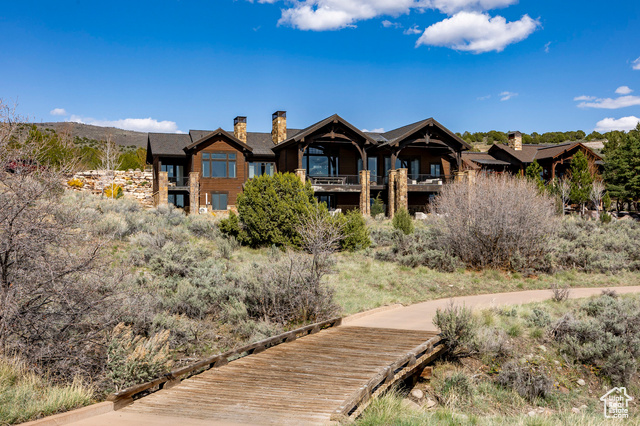 Photo 65 for MLS #2082980 at 787 N Red Ledges Blvd