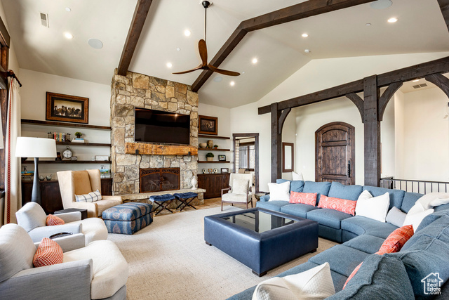 Photo 16 for MLS #2082980 at 787 N Red Ledges Blvd