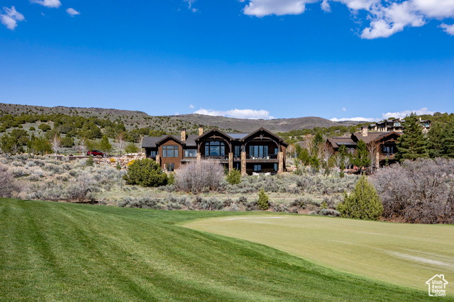 Photo 10 for MLS #2082980 at 787 N Red Ledges Blvd