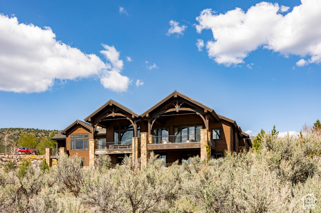 Photo 64 for MLS #2082980 at 787 N Red Ledges Blvd