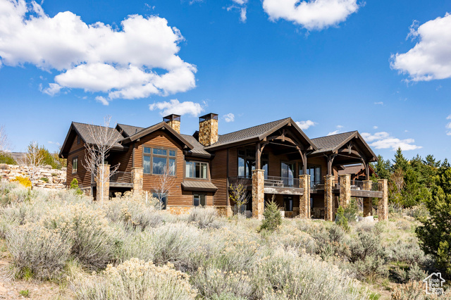 Photo 13 for MLS #2082980 at 787 N Red Ledges Blvd