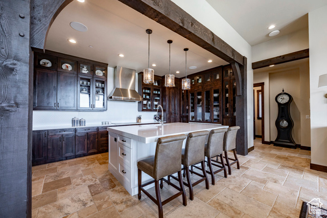 Photo 4 for MLS #2082980 at 787 N Red Ledges Blvd