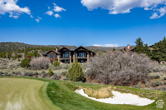 Photo 66 for MLS #2082980 at 787 N Red Ledges Blvd