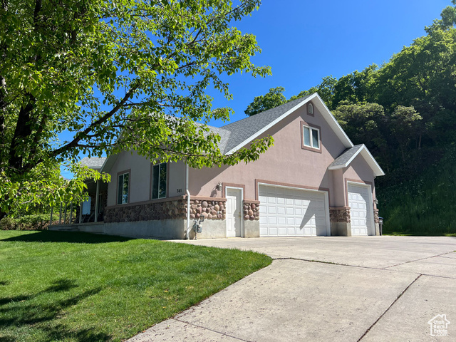 741 E 3230 N, Provo UT 84604