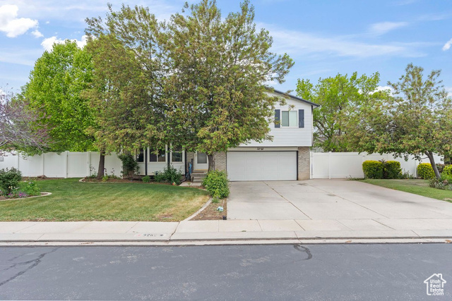 3262 W 6920 S, West Jordan UT 84084
