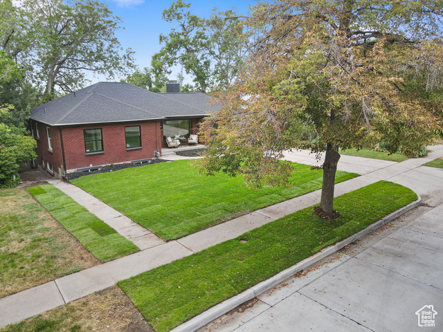 Photo 30 for MLS #2082987 at 1940 S 2500 East