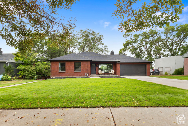 Photo 27 for MLS #2082987 at 1940 S 2500 East