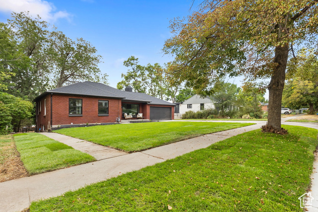 Photo 28 for MLS #2082987 at 1940 S 2500 East