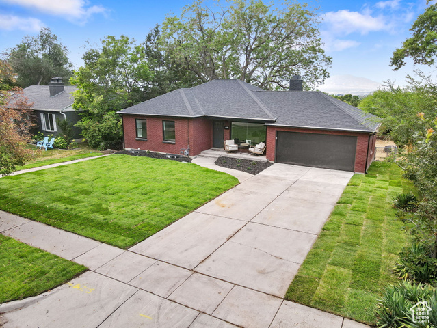 Photo 29 for MLS #2082987 at 1940 S 2500 East