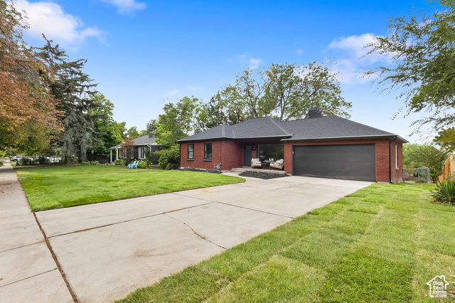 Photo 31 for MLS #2082987 at 1940 S 2500 East