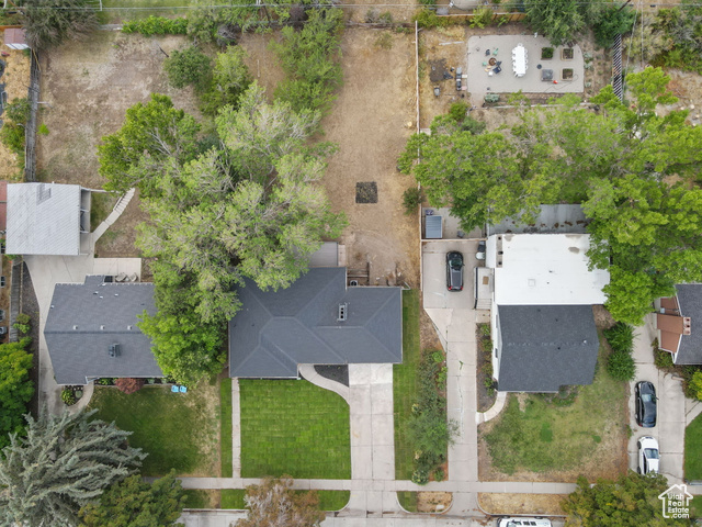 Photo 36 for MLS #2082987 at 1940 S 2500 East