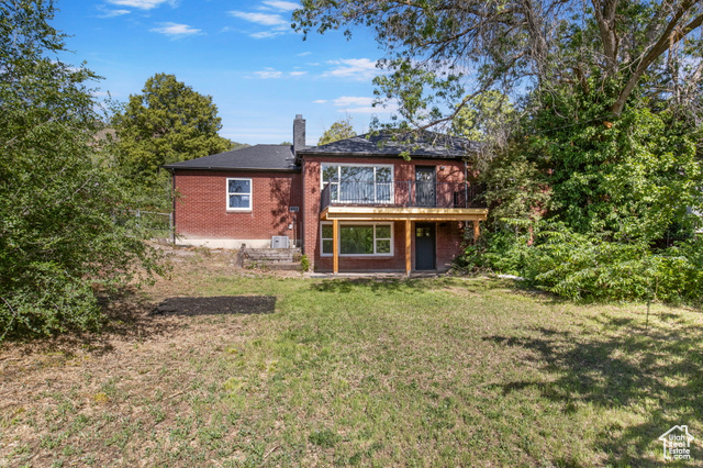 Photo 32 for MLS #2082987 at 1940 S 2500 East