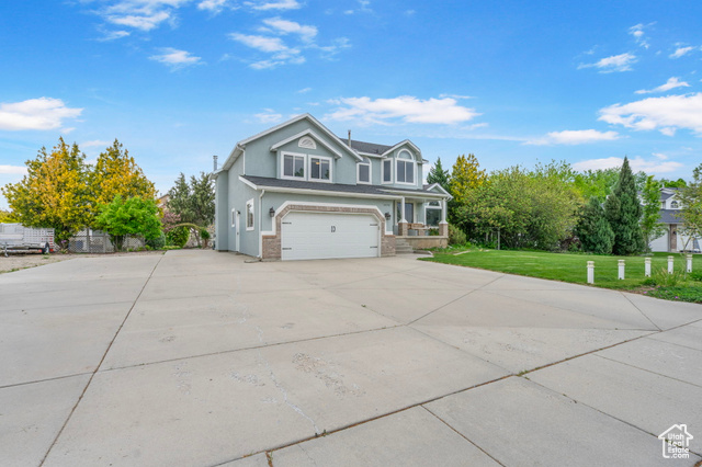 3470 W MAYNARD CT, Riverton UT 84065
