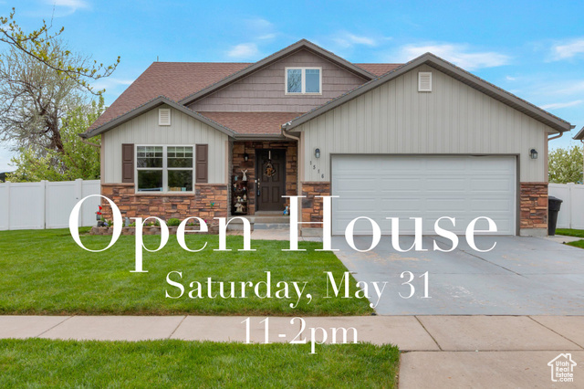 1516 W 800 S, Logan UT 84321