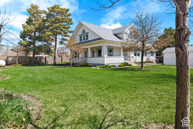 Photo 2 for MLS #2083008 at 138 S Bear Blvd