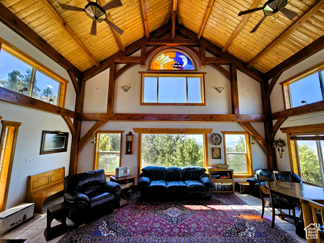 93 JUNIPER DR #M93, Fairview UT 84629