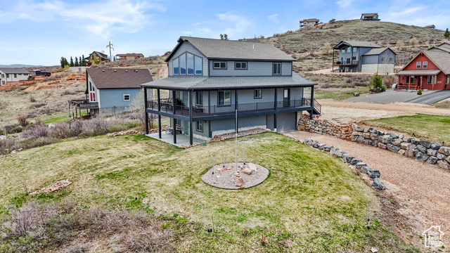 Photo 30 for MLS #2083014 at 1504 N Sculpin Loop