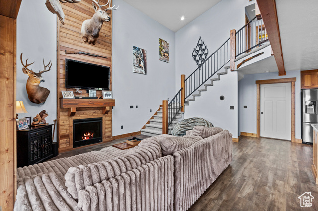Photo 9 for MLS #2083014 at 1504 N Sculpin Loop