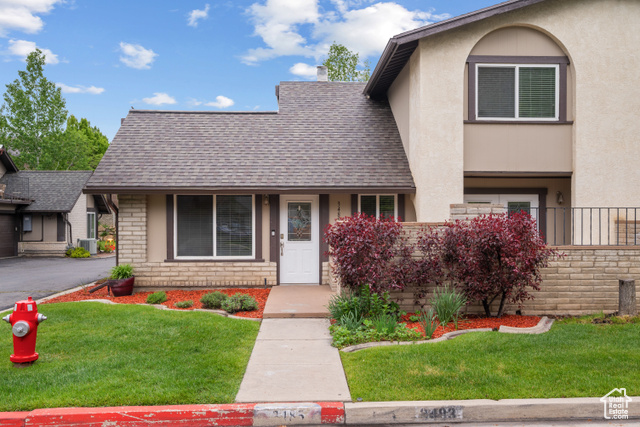 3485 N BROOKSIDE, Provo UT 84604