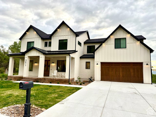 3411 N PIUTE DR, Provo UT 84604