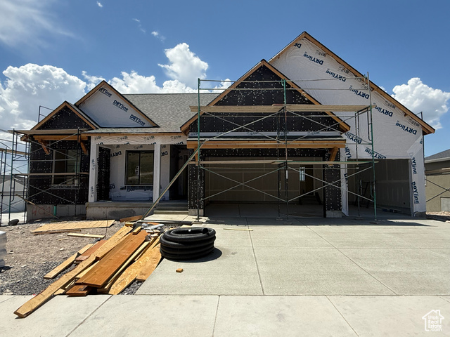 4047 N OPHIR DR, Eagle Mountain UT 84005