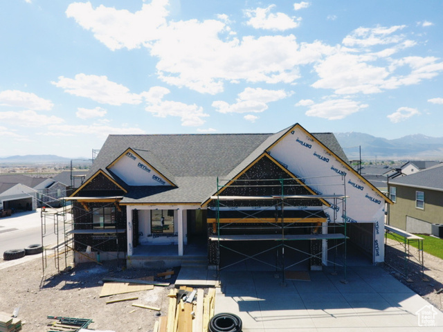 4047 N OPHIR DR, Eagle Mountain UT 84005
