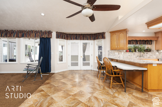 Photo 10 for MLS #2083023 at 1266 N 400 East