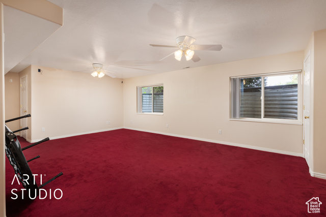 Photo 52 for MLS #2083023 at 1266 N 400 East