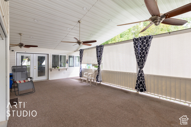Photo 28 for MLS #2083023 at 1266 N 400 East