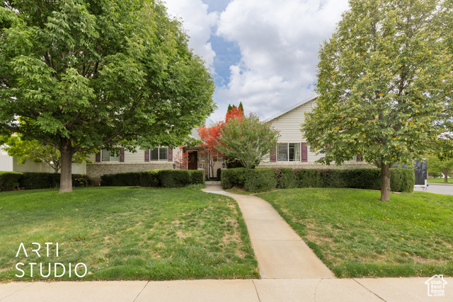 1266 N 400 E, Nephi UT