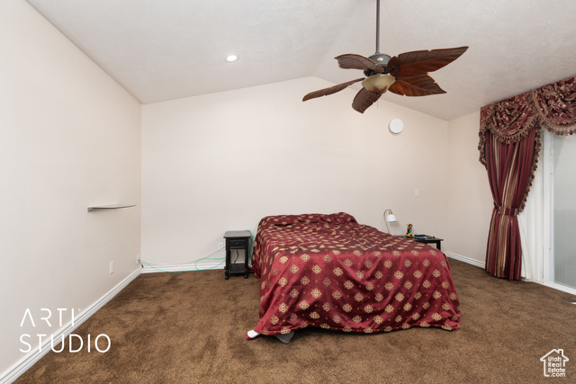 Photo 19 for MLS #2083023 at 1266 N 400 East
