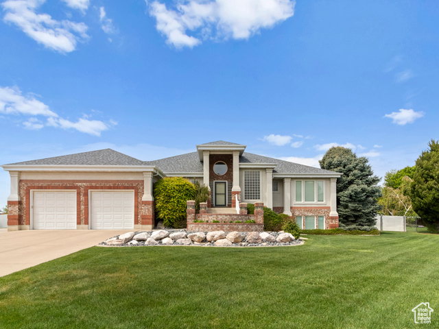 5777 S 3550 W, Roy UT 84067