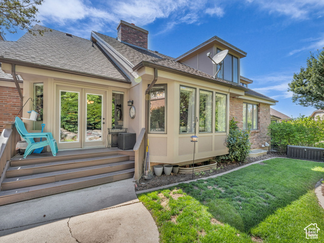 Photo 39 for MLS #2083030 at 4760 S Meadow Creek Ln