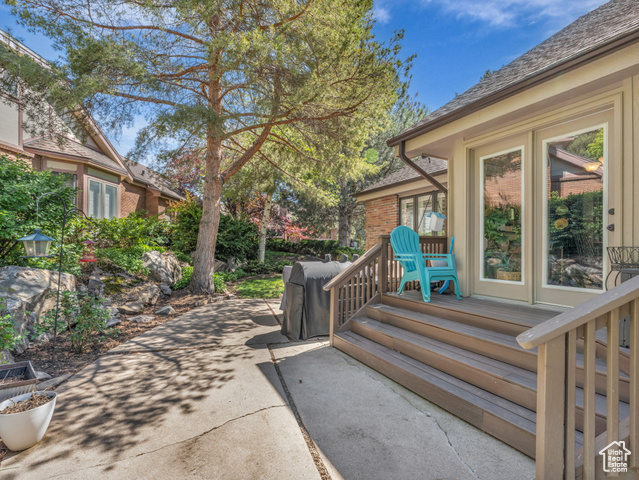 Photo 40 for MLS #2083030 at 4760 S Meadow Creek Ln