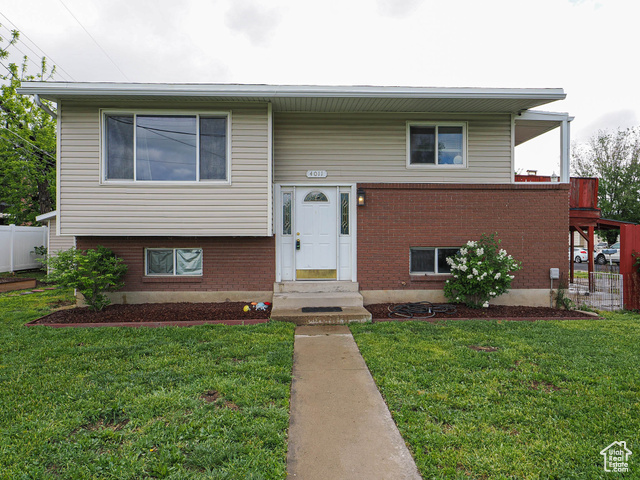 4011 S 300 E, Millcreek UT 84107