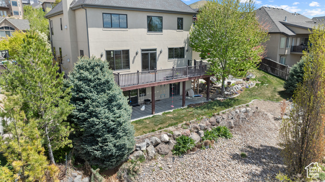 Photo 48 for MLS #2083043 at 5047 N Larkwood Ln