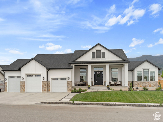 392 N 1500 E, Layton UT 84040