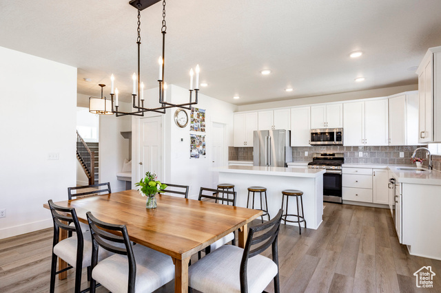 Photo 7 for MLS #2083051 at 1401 S 1040 East