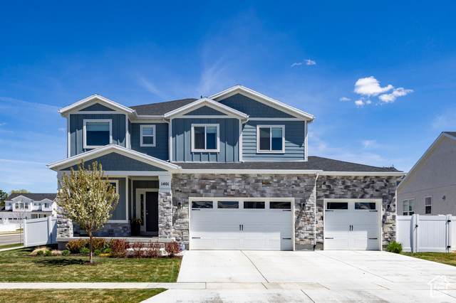 1401 S 1040 E, Heber City UT 84032