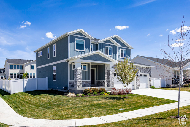 1401 S 1040 E, Heber City UT 84032