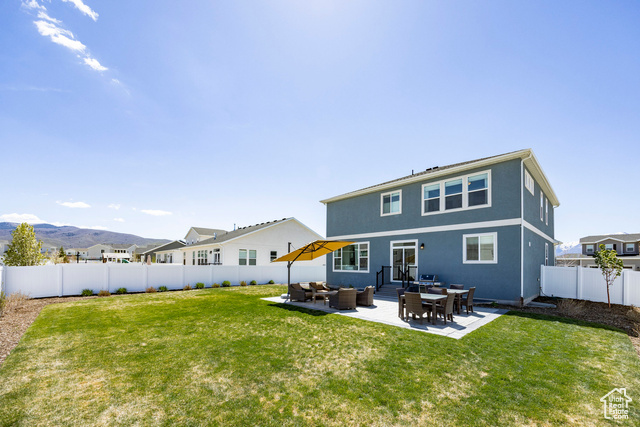 Photo 25 for MLS #2083051 at 1401 S 1040 East