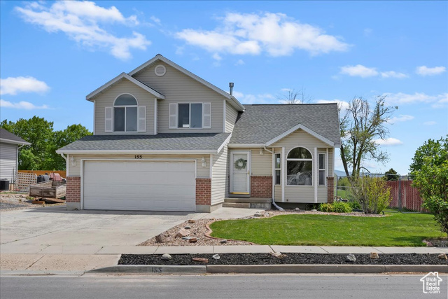 155 W 1525 N, Layton UT 84041