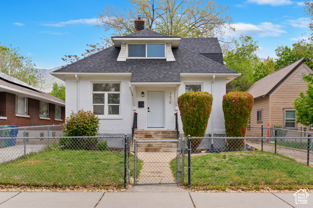 2670 S MONROE BLVD, Ogden UT 84401