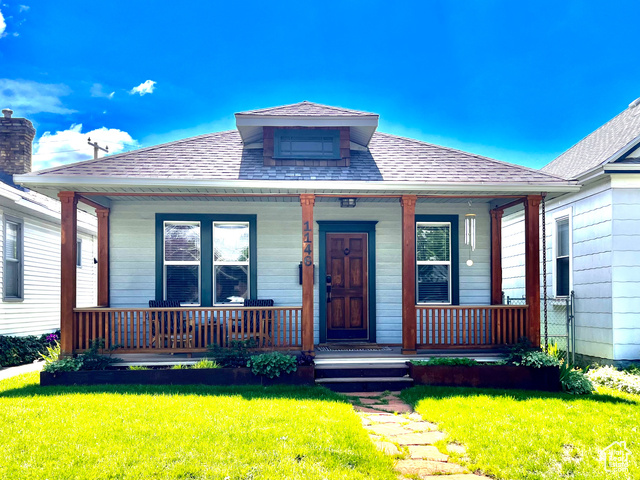 1146 E WESTMINSTER AVE, Salt Lake City UT 84105