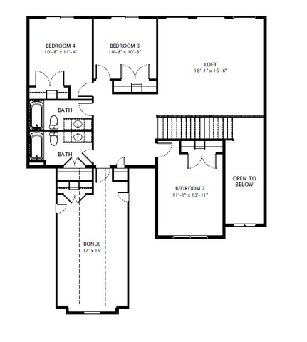 Photo 24 for MLS #2083061 at 473 E Bramish Place Dr