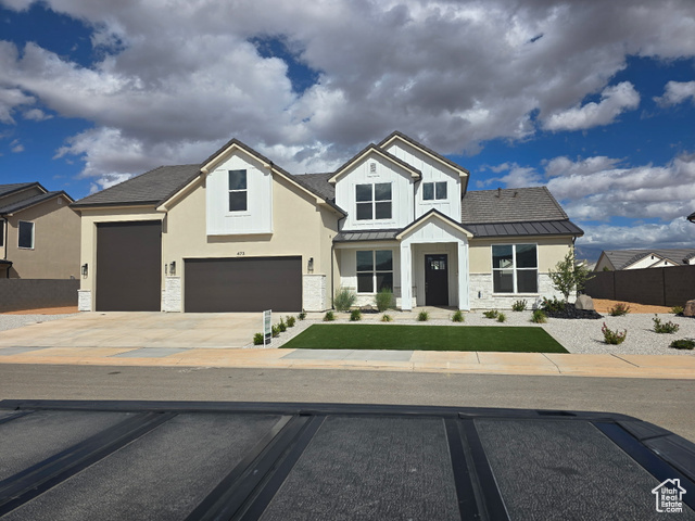 473 E BRAMISH PLACE DR, Washington UT 84780