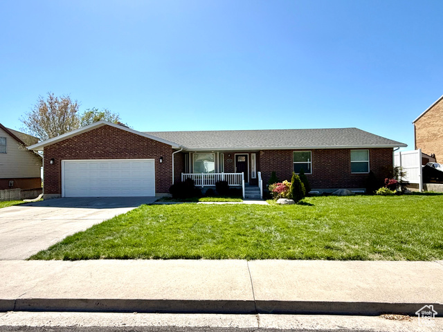 324 S RIDGECREST DR., Orem UT 84058