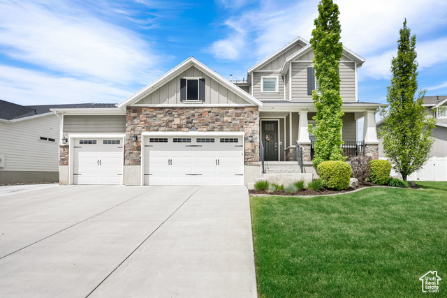 772 W 750 S, Layton UT 84041