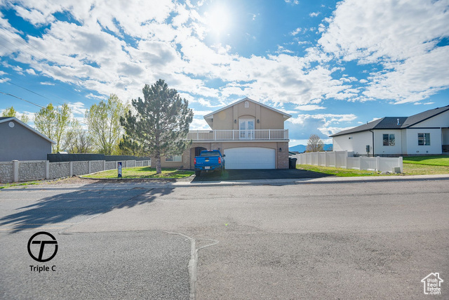 369 N 1200 E, Beaver UT 84713