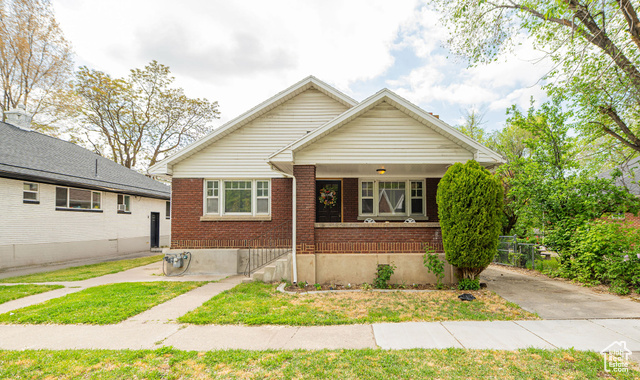 2735 LIBERTY AVE, Ogden UT 84403